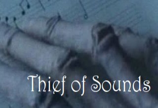 thief ofsounds film