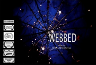 webbed film